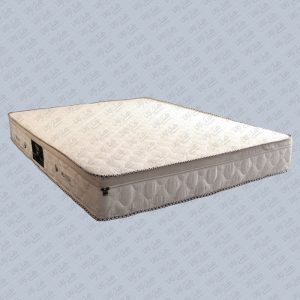 bamboo vitality orthopaedic memory foam mattress